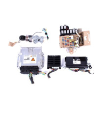 Компьютер переключатель BSI IMMO LEGACY IV 2.0 D 03-08r