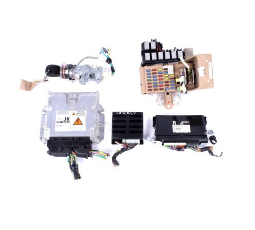 Компьютер переключатель BSI IMMO LEGACY IV 2.0 D 03-08r
