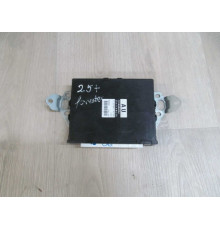 SUBARU FORESTER SG II 2.5 T КОМПЬЮТЕР ДВИГАТЕЛЯ 112300