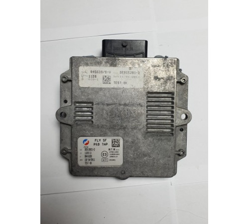 МОДУЛЬ ДВИГАТЕЛЯ КОМПЬЮТЕРА SUBARU LEGACY DE81528