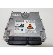 Компьютер двигателя LEGACY 07-09R 22611AN041 2.0 D
