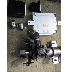 JUSTY IGNIS LIFT 4X4 03-08 КОМПЬЮТЕР 33920 86G1
