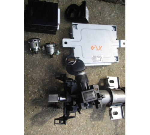 JUSTY IGNIS LIFT 4X4 03-08 КОМПЬЮТЕР 33920 86G1