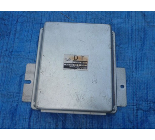 SUBARU IMPREZA III GH 22611AM780 КОМПЬЮТЕР ДВИГАТЕЛЯ