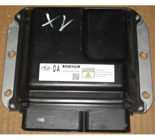 драйвер компьютера SUBARU XV 2.0 D 22611BB900