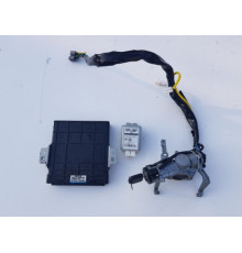 Компьютер immo комплект для Suzuki Grand Vitara и 2.0 16V