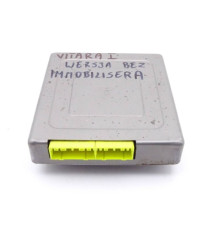 SUZUKI VITARA И 88-97 1.6 16V КОМПЬЮТЕР ДВИГАТЕЛЯ