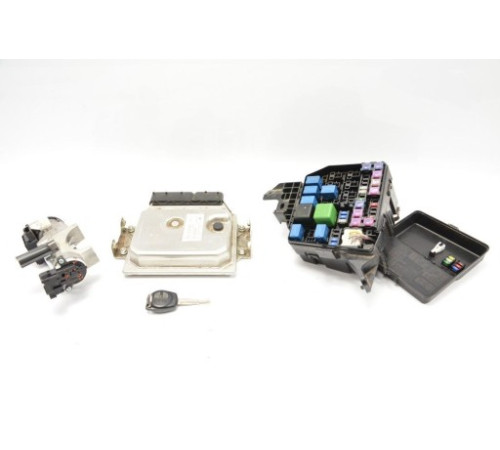 SWIFT MK7 1.3 D КОМПЬЮТЕР СТАРТОВЫЙ КОМПЛЕКТ 3392068L03