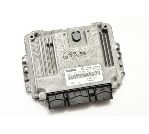 компьютер VITARA 1.9 0281012569 8200518648