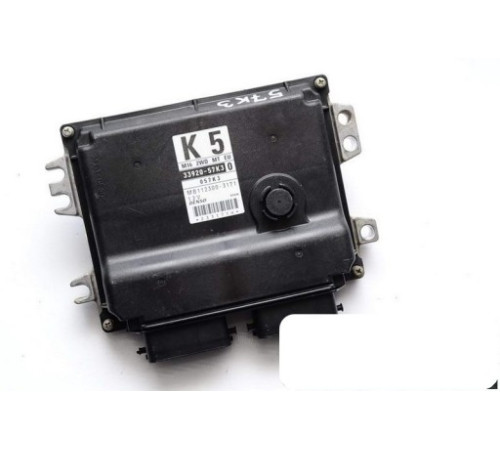 компьютер SUZUKI SWIFT 1.6 MB112300-3171 33920-57K3