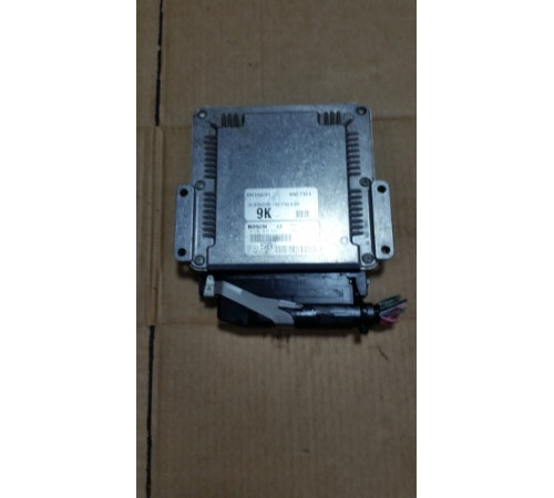 КОМПЬЮТЕР SUZUKI GRAND VITARA 2.0 HDI 0281010560
