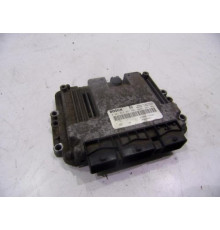 0281012657 КОМПЬЮТЕР ДВИГАТЕЛЯ GRAND VITARA II 1.9 D