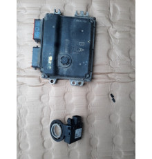 Компьютер 2,0 бензин 140km 08R Suzuki Grand Vitara