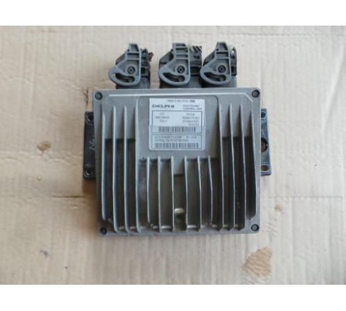 Компьютер Suzuki Liana LIFT 1.4 КУПИТЬ R0411C028C