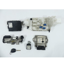 SWIFT MK7 1.2 КОМПЬЮТЕР 33910-69L00 0261S05712