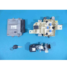 КОМПЬЮТЕР 33920-72KP1 SUZUKI SWIFT MK6 1.3 DDIS