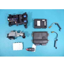 КОМПЬЮТЕР КОМПЛЕКТ GRAND VITARA II 33921-65J0 2.0 16V