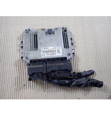 КОМПЬЮТЕР ДВИГАТЕЛЯ 33910-60R00 SX4 S-CROSS 1.4 18R