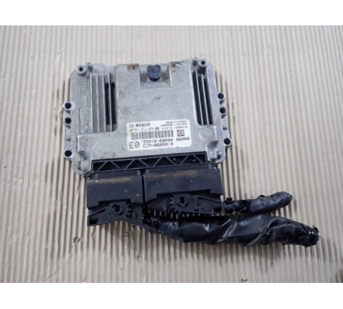 КОМПЬЮТЕР ДВИГАТЕЛЯ 33910-60R00 SX4 S-CROSS 1.4 18R