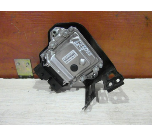 Компьютер двигателя 0261S08263 SUZUKI SX4 S-CROSS 15R