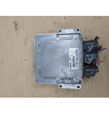 Компьютер 2,0 td 0281011675 Suzuki Grand Vitara и