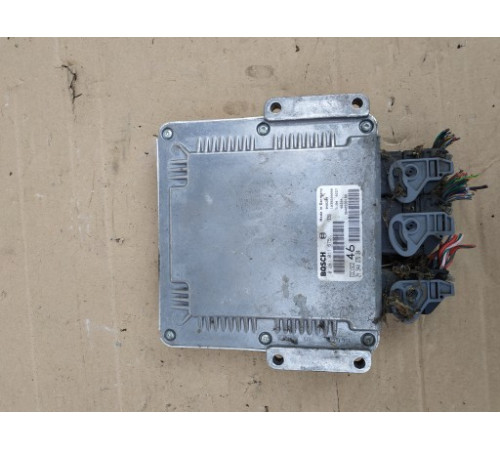Компьютер 2,0 td 0281011675 Suzuki Grand Vitara и