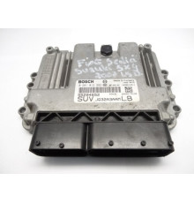 FIAT SEDICI SUZUKI КОМПЬЮТЕР SX4 1.9 TDI 0281012992