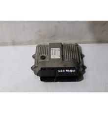 КОМПЬЮТЕР ДВИГАТЕЛЯ SUZUKI SWIFT III 55195173AB