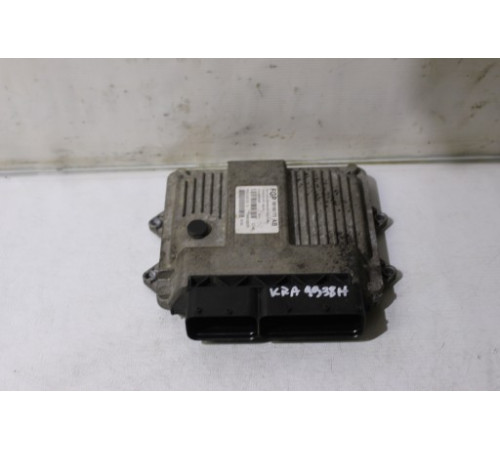 КОМПЬЮТЕР ДВИГАТЕЛЯ SUZUKI SWIFT III 55195173AB