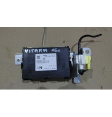 Компьютер водитель 37171-54P10 SUZUKI VITARA 16R