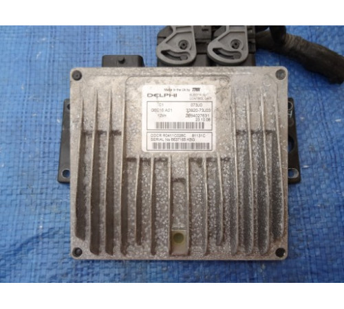 КОМПЬЮТЕР R0411C028C ZY34027631 3392073J03 SUZUKI