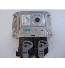 КОМПЬЮТЕР MA112700-6775 B6 33920-84M6 SUZUKI