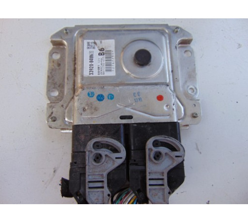 КОМПЬЮТЕР MA112700-6775 B6 33920-84M6 SUZUKI