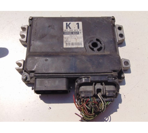 КОМПЬЮТЕР 33920-62J1 MB 112300-0392 SUZUKI