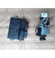 Компьютер 2.0 b Keyless Goo Suzuki Grand Vitara II