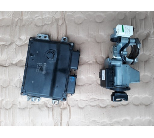 Компьютер 2.0 b Keyless Goo Suzuki Grand Vitara II