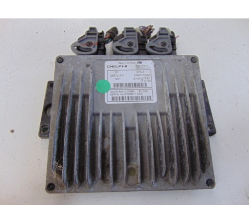 КОМПЬЮТЕР 33920-73J00 R0411C028A ZY34027533 SUZUKI
