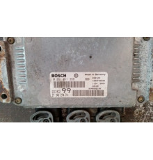 Компьютер SUZUKI Grand Vitara ZY34027474