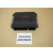 КОМПЬЮТЕР МОДУЛЬ ДВИГАТЕЛЯ AVENSIS III 8966105D02