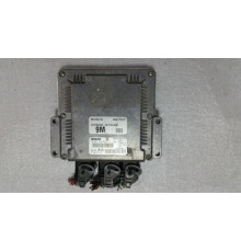 КОМПЬЮТЕР SUZUKI GRAND VITARA 0281010936 9M
