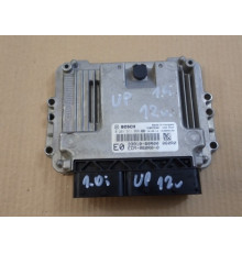 КОМПЬЮТЕР 33910-60R00 SUZUKI SX4 S-CROSS 1.0 T 16R