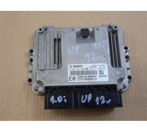КОМПЬЮТЕР 33910-60R00 SUZUKI SX4 S-CROSS 1.0 T 16R