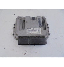 КОМПЬЮТЕР ДВИГАТЕЛЯ 0281017320 51877440 SX4 2.0 КУПИТЬ