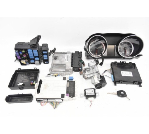 СТАРТОВЫЙ КОМПЛЕКТ КОМПЬЮТЕРА 3391053R00 SWIFT MK8 1.0 B