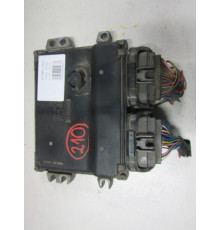 GRAND VITARA II 2.0 B КОМПЬЮТЕР 3392165J0 05-10 210