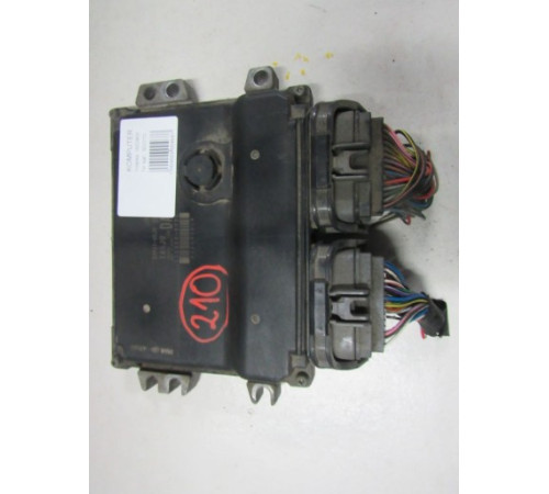 GRAND VITARA II 2.0 B КОМПЬЮТЕР 3392165J0 05-10 210