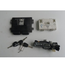 Компьютер SUZUKI Swift 1.6 33920-79J1 36770-79J00