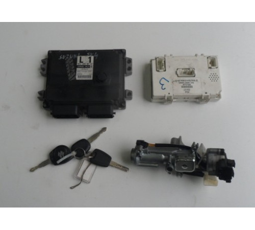Компьютер SUZUKI Swift 1.6 33920-79J1 36770-79J00