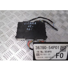 SUZUKI VITARA III 2015 1.6 КОМПЬЮТЕР 36780-54P01