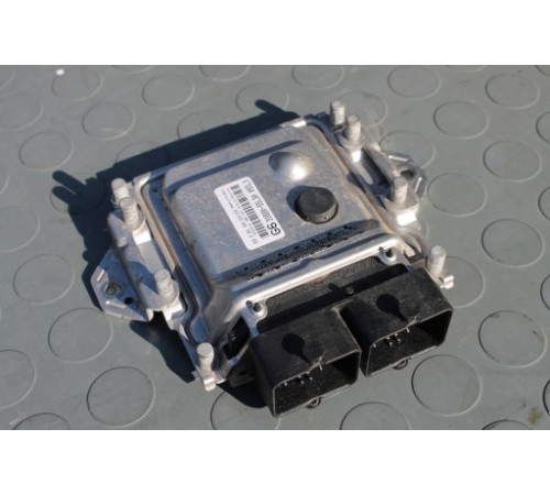 КОМПЬЮТЕР ДВИГАТЕЛЯ 0261S04533 SUZUKI SX4 1.6 16V